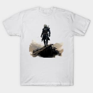 witcher T-Shirt